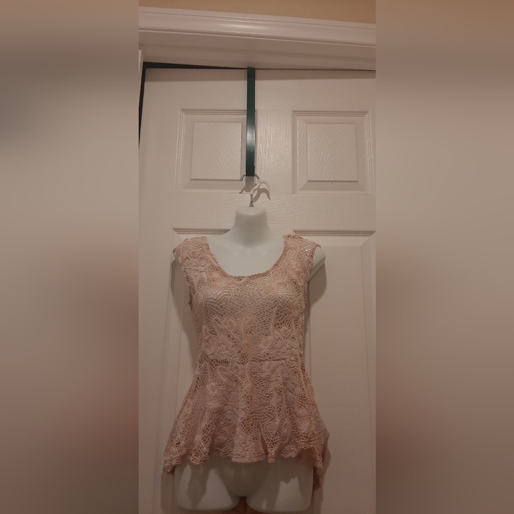 Knit top